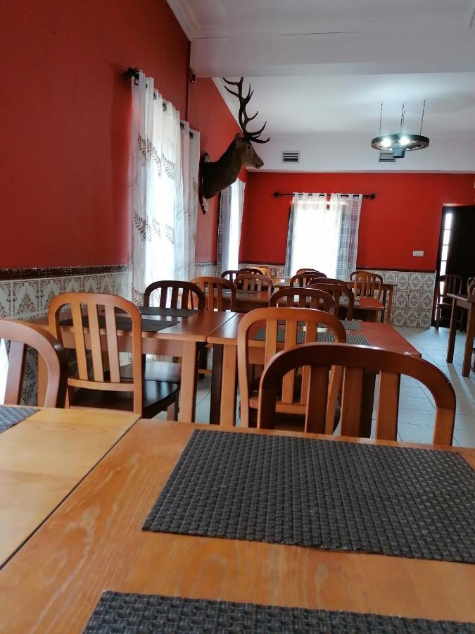 Alojamentos Martinho Quintas Extérieur photo